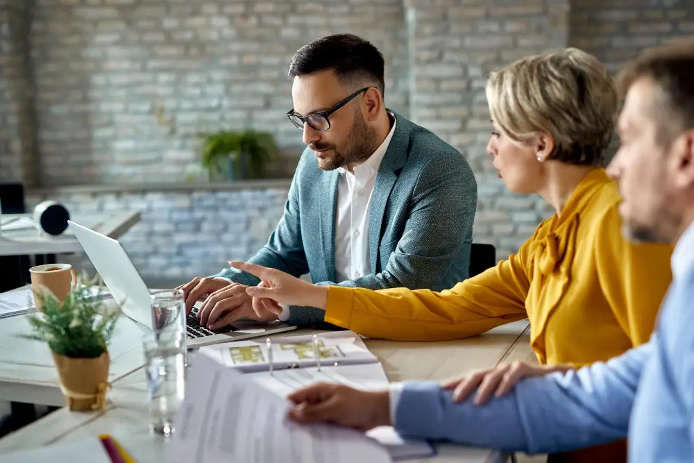 Personalized mortgage consultation and financial planning with CS Mortgages.