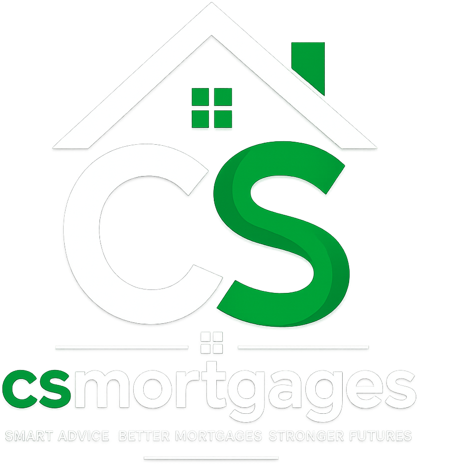 CS Mortgages Logo