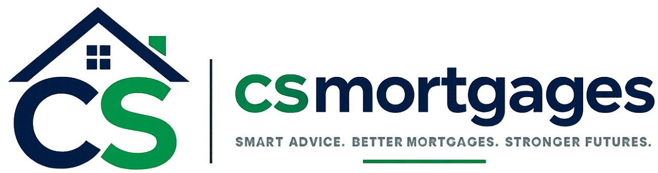 CS Mortgages Logo