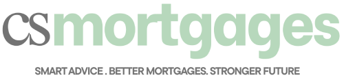 CS Mortgages Logo